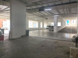 North Point Bizhub (D27), Factory #516146751